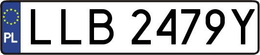 LLB2479Y