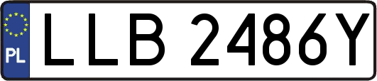 LLB2486Y
