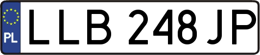 LLB248JP