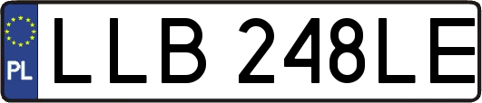 LLB248LE