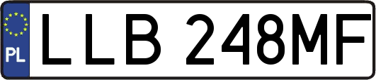 LLB248MF