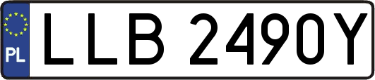LLB2490Y