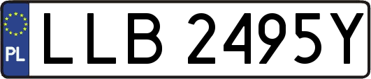 LLB2495Y