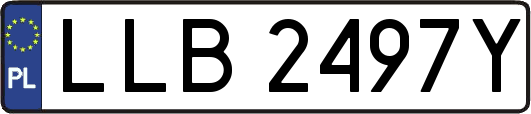 LLB2497Y