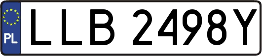 LLB2498Y