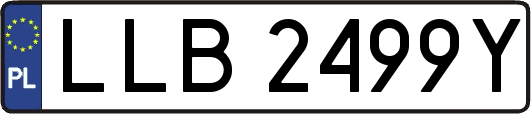 LLB2499Y