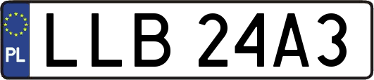 LLB24A3