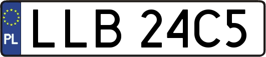 LLB24C5