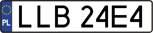 LLB24E4
