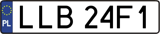 LLB24F1