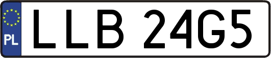 LLB24G5