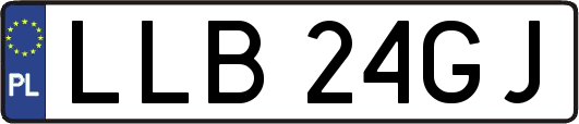 LLB24GJ