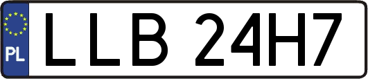 LLB24H7