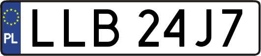 LLB24J7
