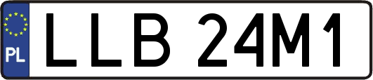 LLB24M1