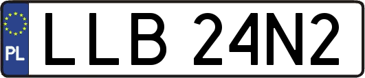 LLB24N2