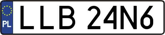 LLB24N6