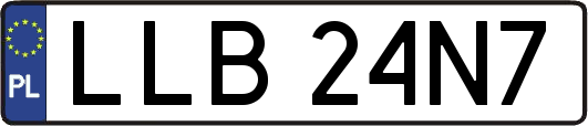 LLB24N7