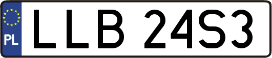 LLB24S3