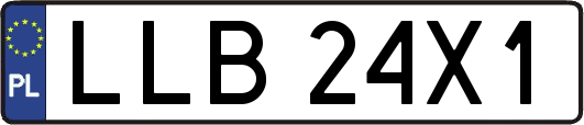 LLB24X1