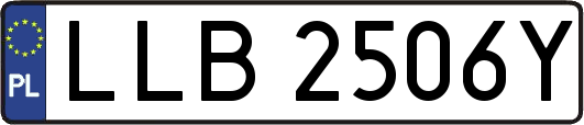 LLB2506Y
