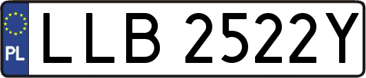 LLB2522Y
