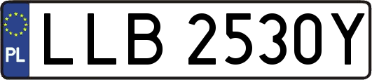 LLB2530Y