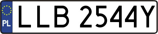 LLB2544Y