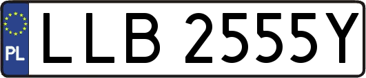 LLB2555Y