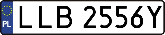 LLB2556Y