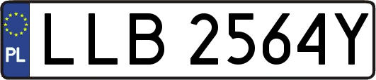 LLB2564Y