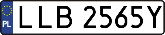 LLB2565Y