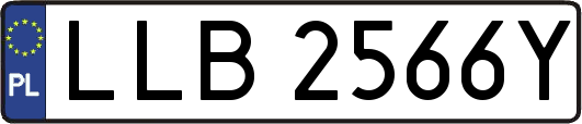 LLB2566Y