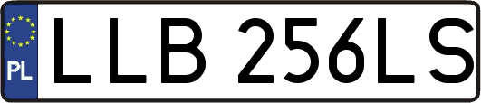 LLB256LS