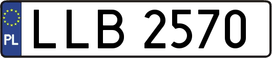 LLB2570