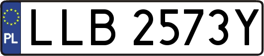 LLB2573Y