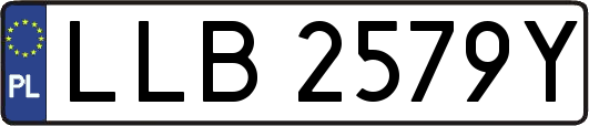 LLB2579Y