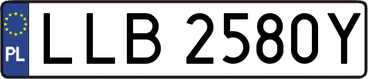 LLB2580Y