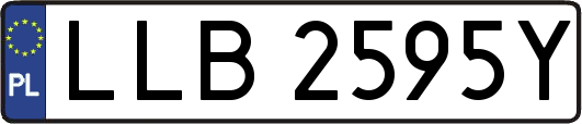 LLB2595Y