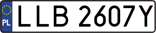 LLB2607Y
