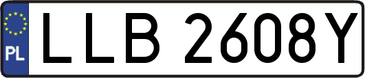 LLB2608Y