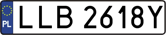 LLB2618Y