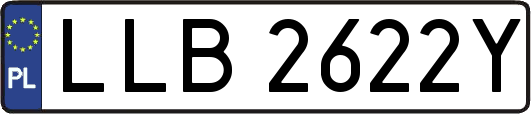 LLB2622Y