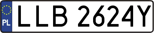 LLB2624Y