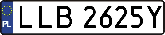 LLB2625Y