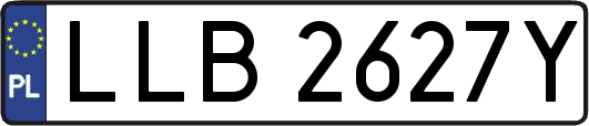 LLB2627Y