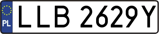 LLB2629Y