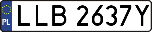 LLB2637Y