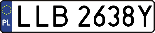 LLB2638Y
