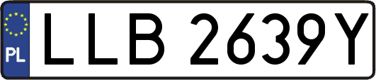 LLB2639Y
